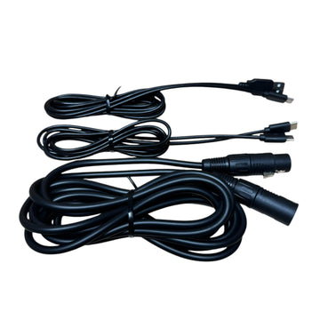 USB Unidirectional Dynamic Streaming Podcasting Microphone